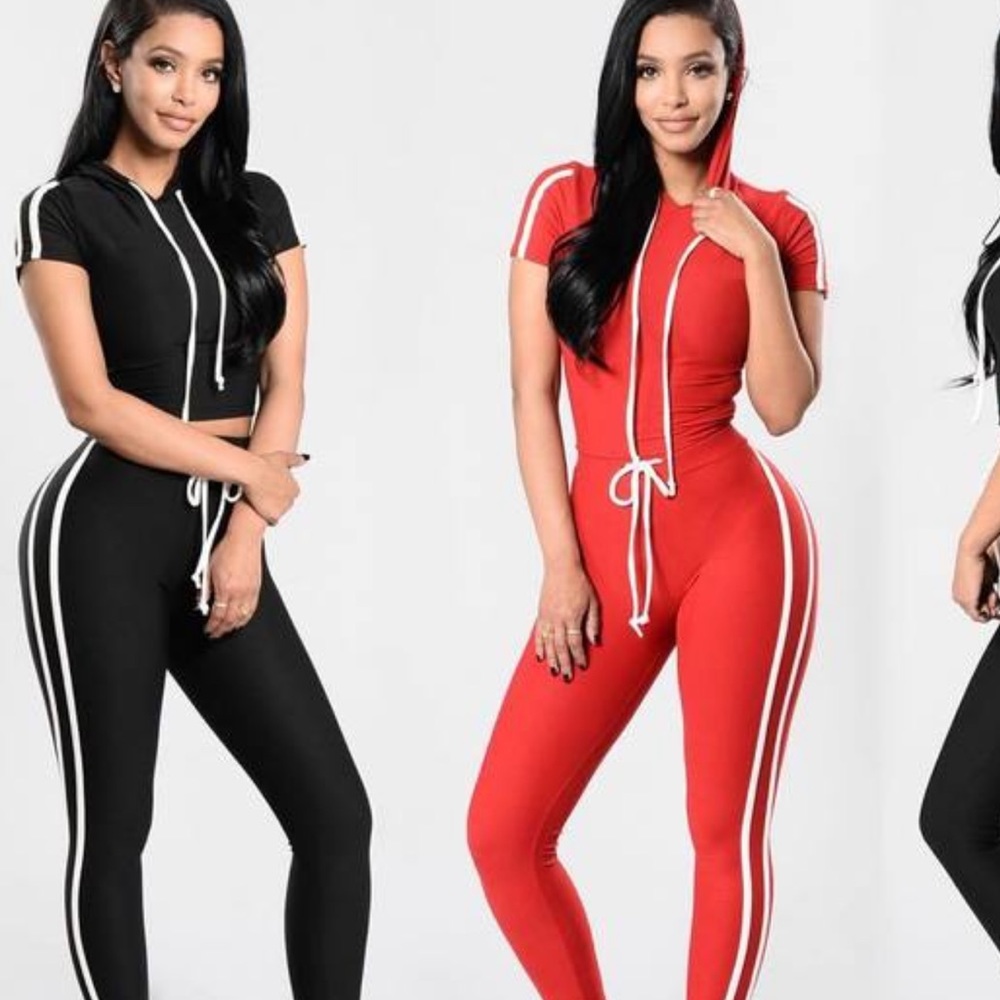 Fashion nova set